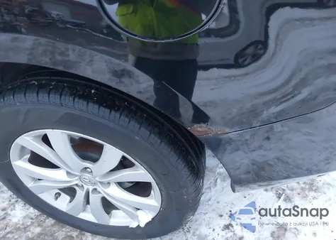 2011 Mazda Cx-7 S Touring z USA, uszkodzony, nr VIN JM3ER4CL2B0378663